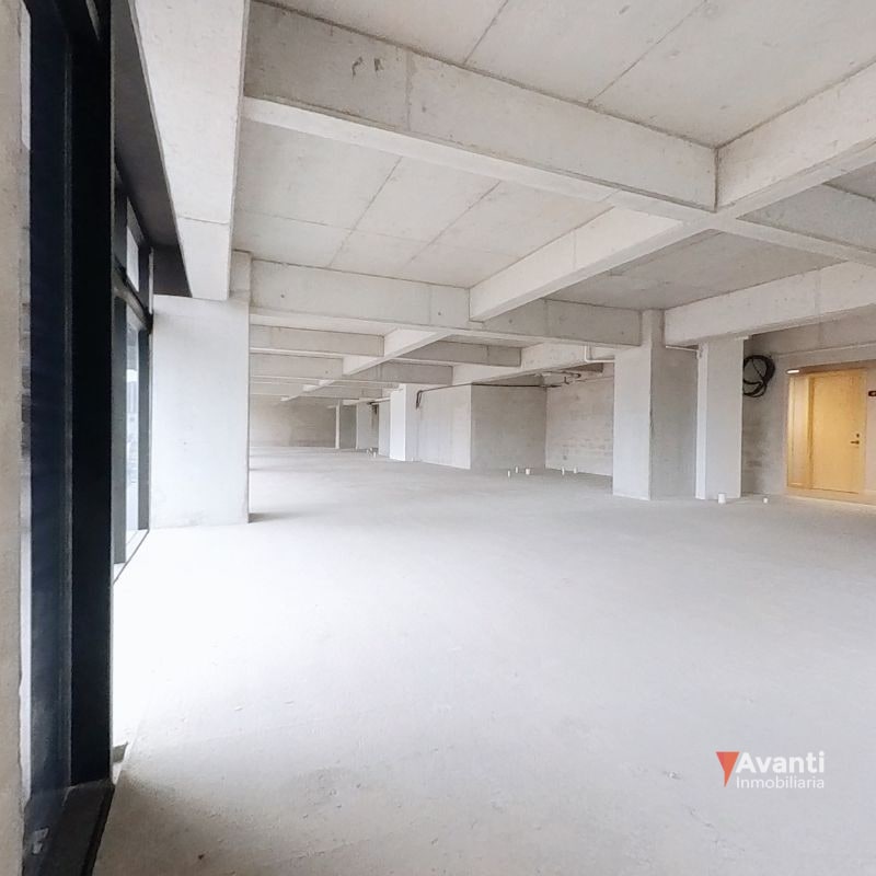 VENTA OFICINAS EN ZONA 10, PARA ESTRENAR - 5