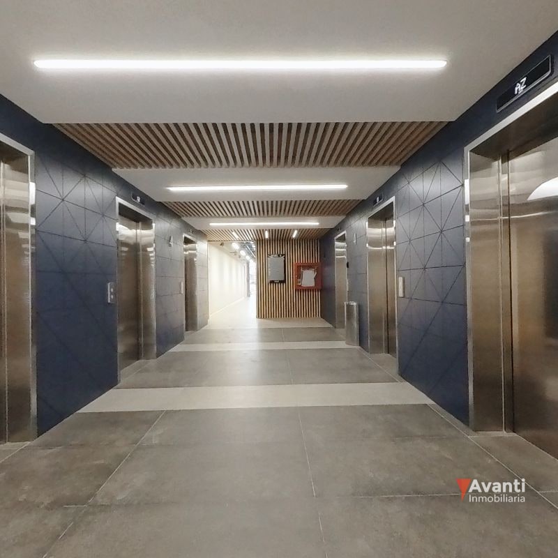 VENTA OFICINAS EN ZONA 10, PARA ESTRENAR - 7