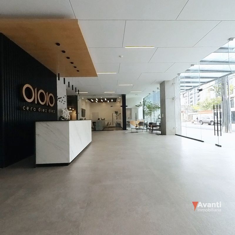 VENTA OFICINAS EN ZONA 10, PARA ESTRENAR - 11