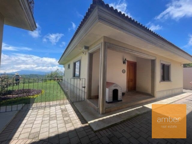 Casa en Km.18.5 CES - 6
