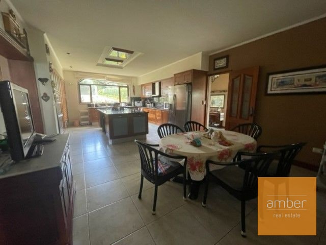 Casa en Km.18.5 CES - 2