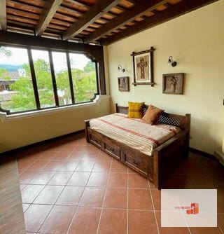 Casita en Antigua / amueblada — Apartamento en Alquiler en Antigua, Sacatepéquez — miniatura 1 de 16
