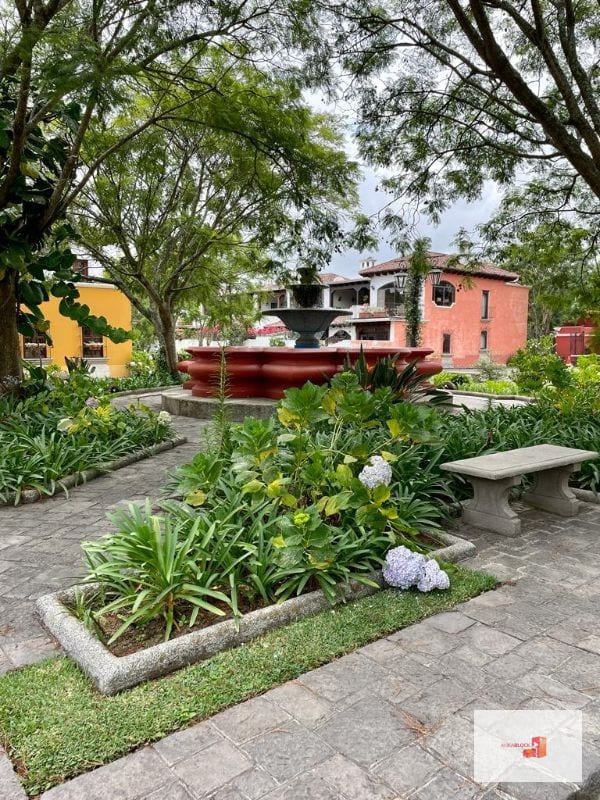 Casita en Antigua / amueblada — Apartamento en Alquiler en Antigua, Sacatepéquez — foto 10 de 16