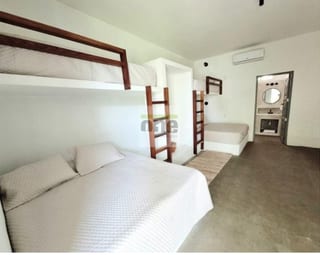 MONTERRICO  casa a orilla de playa con Piscina — Casa vacacional en Venta en Taxisco, Santa Rosa — miniatura 2 de 11