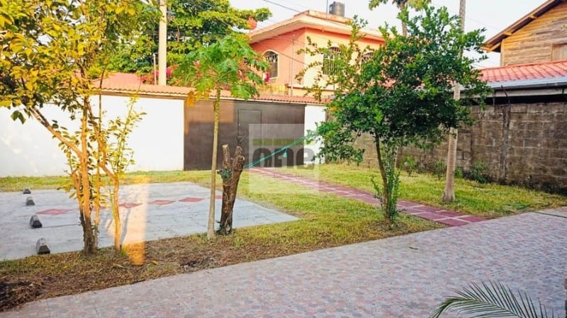 Escuintla TIQUISATE Vendo casa con 5 dormitorios — Casa en Venta en Escuintla, Escuintla — foto 8 de 9