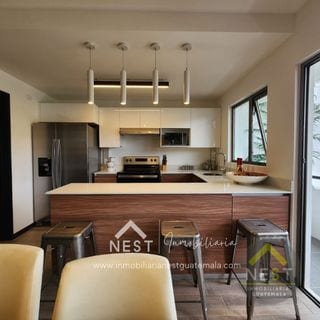 ZONA 14. Apartamentos NUEVOS en venta, 3 habitaciones.  PAGO DE ENGANCHE FRACCIONADO, proyecto SEGHERIA — Apartamento en Venta en Segheria, Zona 14, Guatemala, Ciudad — miniatura 14 de 14