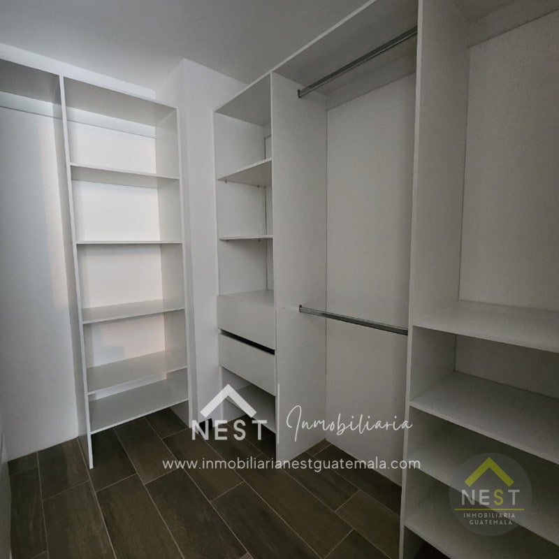 ZONA 14. Apartamentos nuevos de 2 y 3 habitaciones en Venta, pago de ENGANCHE FRACCIONADO, Proyecto SEGHERIA!! - 6