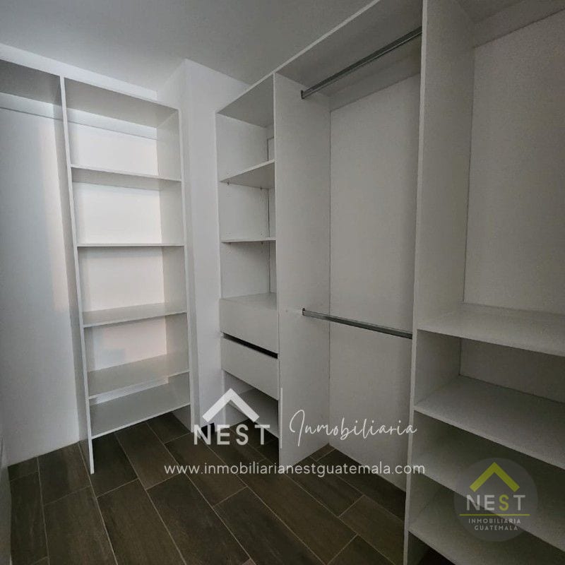 ZONA 14. Apartamentos nuevos de 2 y 3 habitaciones en Venta, pago de ENGANCHE FRACCIONADO, Proyecto SEGHERIA!! — Apartamento en Venta en Segheria, Zona 14, Guatemala, Ciudad — foto 6 de 13