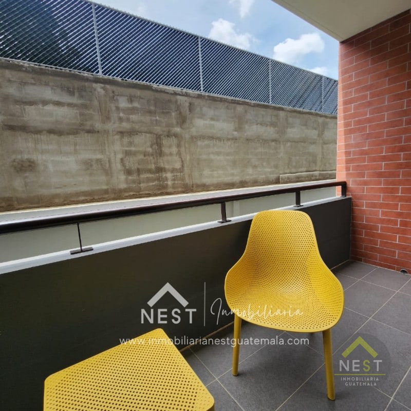 ZONA 14.  Apartamentos nuevos de 2 y 3 habitaciones en Venta, pago de ENGANCHE FRACCIONADO, Proyecto SEGHERIA!! - 8
