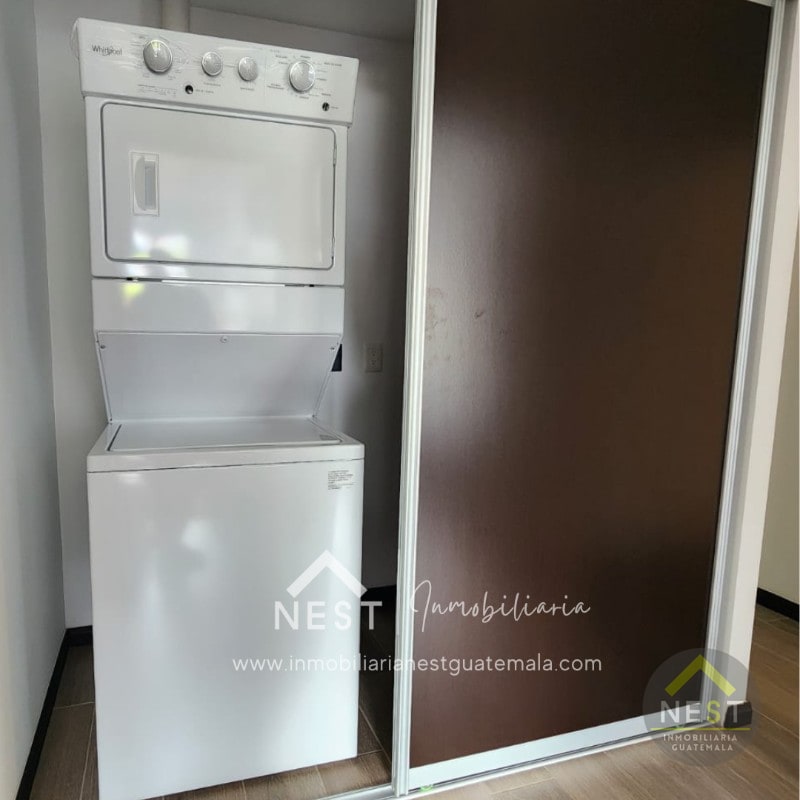 ZONA 14. Apartamentos NUEVOS en venta, 3 habitaciones.  PAGO DE ENGANCHE FRACCIONADO, proyecto SEGHERIA - 4