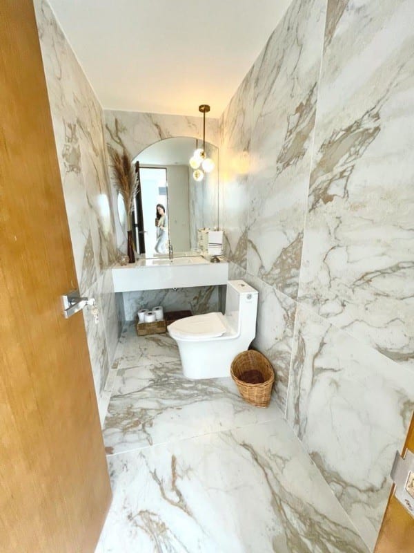 Apartamento amueblado en venta edificio Aoki  — Apartamento en Venta en Zona 14, Guatemala, Ciudad — foto 3 de 13