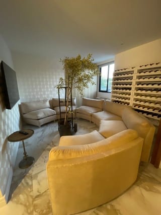 Apartamento amueblado en venta edificio Aoki  — Apartamento en Venta en Zona 14, Guatemala, Ciudad — miniatura 5 de 13