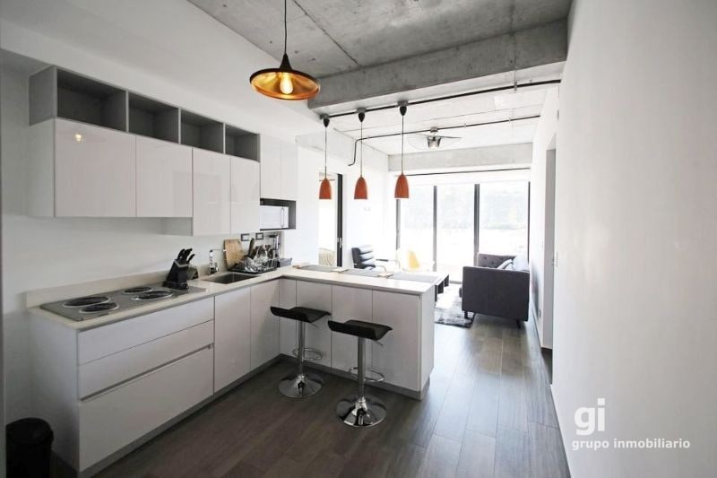 Apartamento para inversión en Shift Cayalá, zona 16 - 4
