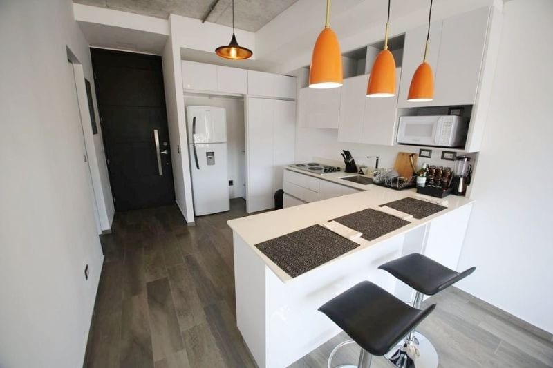 Apartamento para inversión en Shift Cayalá, zona 16 — Apartamento en Venta en shift cayala, Zona 16, Guatemala, Ciudad — foto 5 de 12