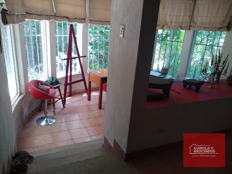 CASA EN VENTA EN SANTA ROSALIA LA LAGUNA - 8