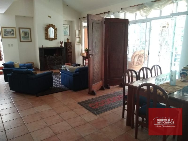 CASA EN VENTA EN SANTA ROSALIA LA LAGUNA - 9