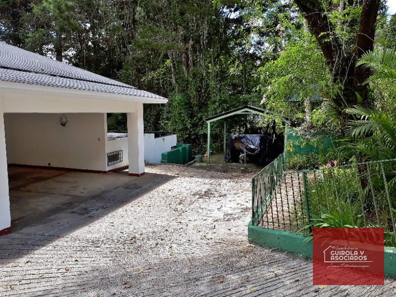 CASA EN VENTA EN SANTA ROSALIA LA LAGUNA - 2