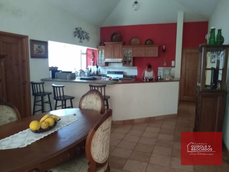 CASA EN VENTA EN SANTA ROSALIA LA LAGUNA - 7
