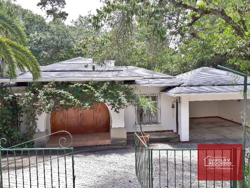 CASA EN VENTA EN SANTA ROSALIA LA LAGUNA - 1