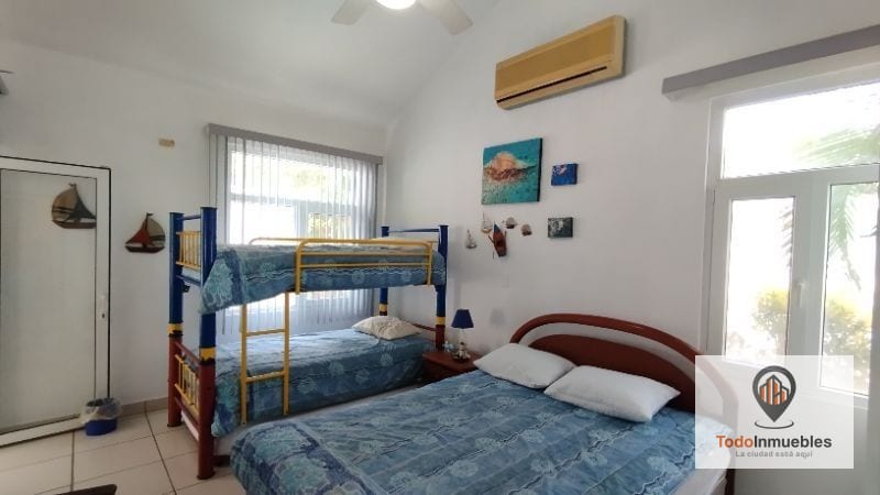 Casa en Venta en Pacific All Seasons (Villas del Pacífico) — Casa vacacional en Venta en Villas del Pacifico, Puerto San José, Escuintla — foto 11 de 12
