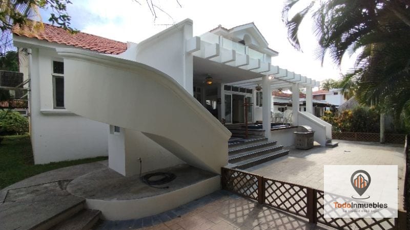 Casa en Venta en Pacific All Seasons (Villas del Pacífico) — Casa vacacional en Venta en Villas del Pacifico, Puerto San José, Escuintla — foto 10 de 12