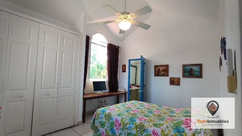 Casa en Venta en Pacific All Seasons (Villas del Pacífico) — Casa vacacional en Venta en Villas del Pacifico, Puerto San José, Escuintla — foto 8 de 12