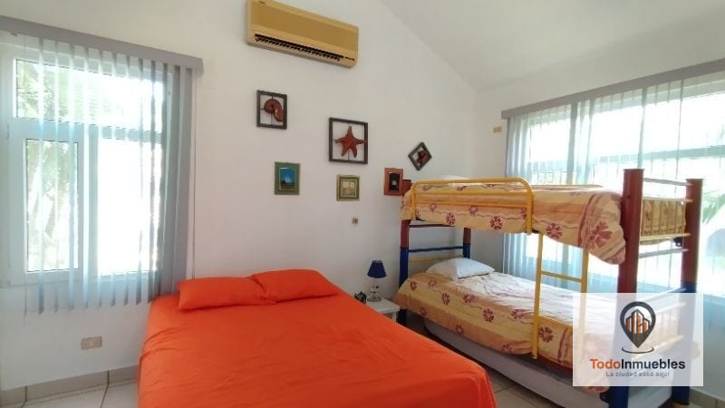 Casa en Venta en Pacific All Seasons (Villas del Pacífico) — Casa vacacional en Venta en Villas del Pacifico, Puerto San José, Escuintla — foto 7 de 12