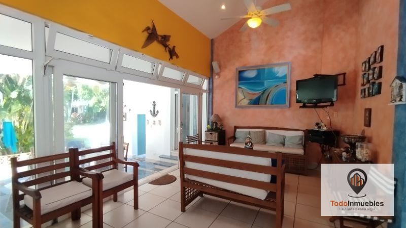 Casa en Venta en Pacific All Seasons (Villas del Pacífico) — Casa vacacional en Venta en Villas del Pacifico, Puerto San José, Escuintla — foto 2 de 12