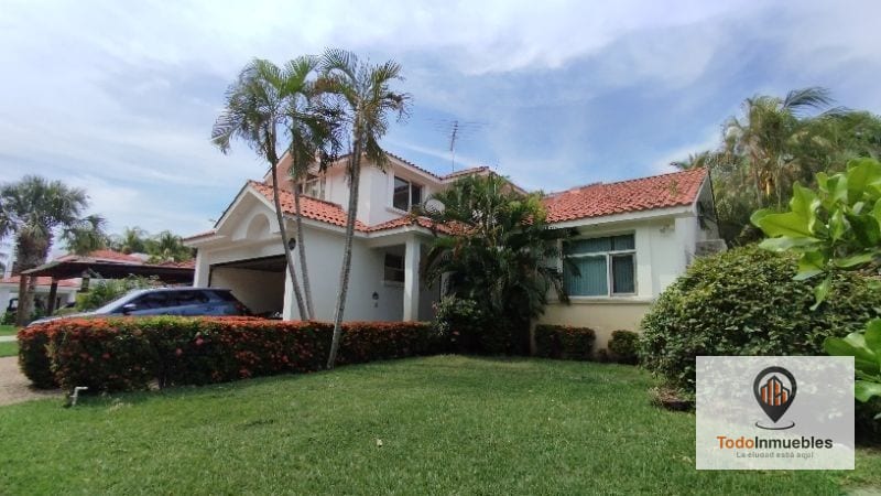 Casa en Venta en Pacific All Seasons (Villas del Pacífico) — Casa vacacional en Venta en Villas del Pacifico, Puerto San José, Escuintla — foto 1 de 12
