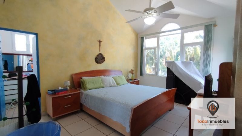 Casa en Venta en Pacific All Seasons (Villas del Pacífico)  — Casa vacacional en Venta en Villas del Pacifico, Puerto San José, Escuintla — foto 9 de 12