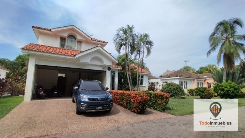 Casa en Venta en Pacific All Seasons (Villas del Pacífico) — Casa vacacional en Venta en Villas del Pacifico, Puerto San José, Escuintla — foto 12 de 12