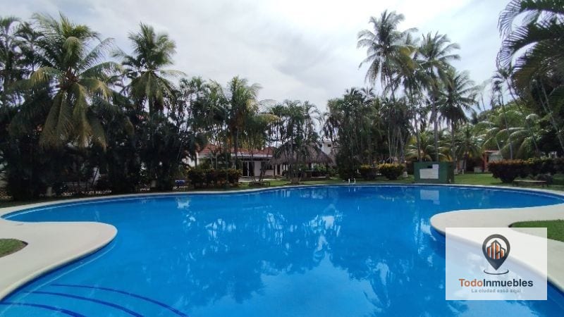 Casa en Venta en Pacific All Seasons (Villas del Pacífico) — Casa vacacional en Venta en Villas del Pacifico, Puerto San José, Escuintla — foto 6 de 12