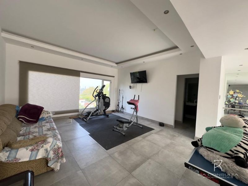 Venta Casa Zona 15 VH1 - 4