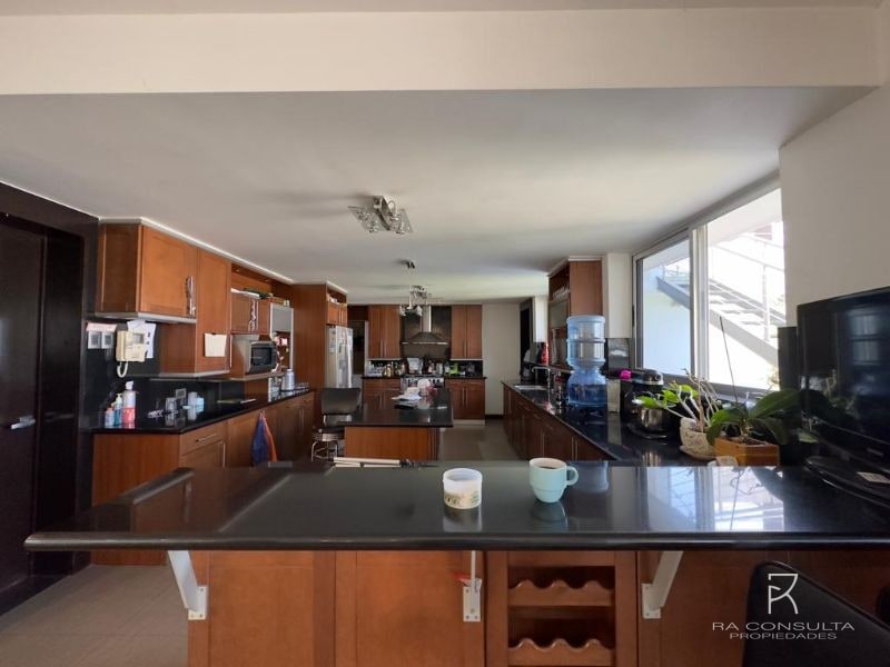 Venta Casa Zona 15 VH1 - 6