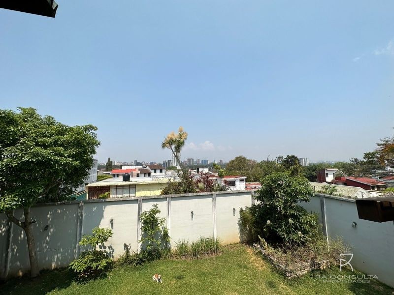 Venta Casa Zona 15 VH1 - 9