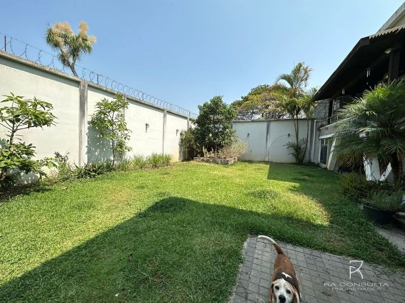 Venta Casa Zona 15 VH1 - 10