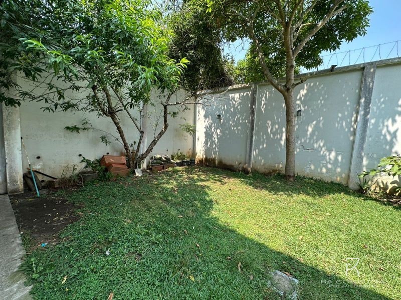 Venta Casa Zona 15 VH1 - 11
