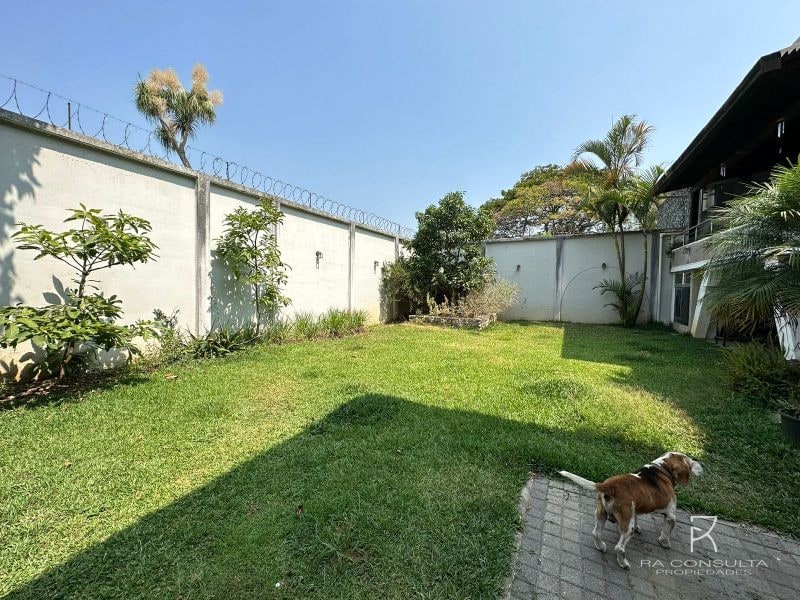 Venta Casa Zona 15 VH1 - 8