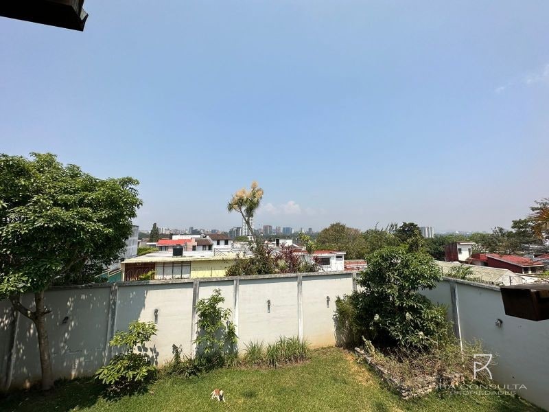 Venta Casa Zona 15 VH1 - 7