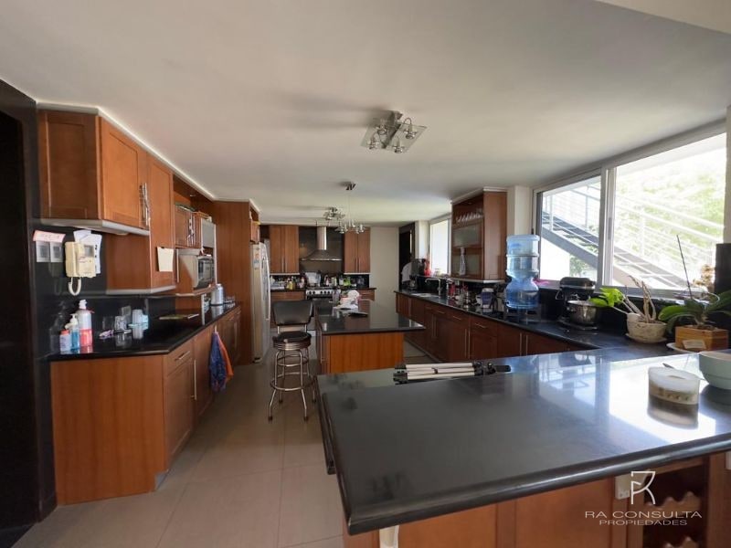 Venta Casa Zona 15 VH1 - 5