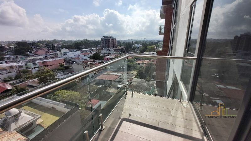 VENTA. APARTAMENTO. EDIFICIO. ARALIA. MARISCAL. IDEAL INVERSIONISTAS. GUATEMALA — Apartamento en Venta en Aralia Mariscal, Zona 11, Guatemala, Ciudad — foto 4 de 7