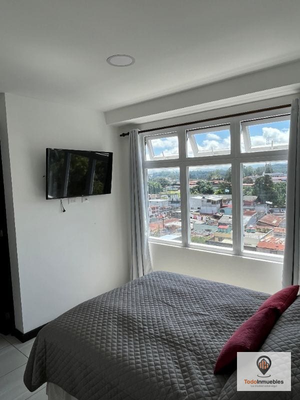 Apartamento en Renta en Altea Uno — Apartamento en Alquiler en Zona 1, Guatemala, Ciudad — foto 1 de 11