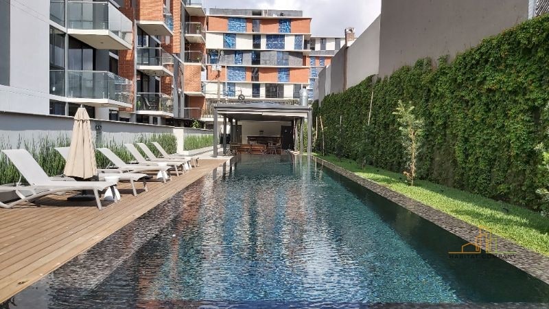 VENTA. APARTAMENTO. EDIFICIO. ARALIA. MARISCAL. IDEAL INVERSIONISTAS. GUATEMALA - 4