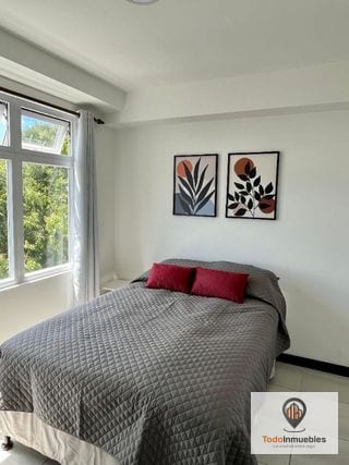 Apartamento en Renta en Altea Uno — Apartamento en Alquiler en Zona 1, Guatemala, Ciudad — miniatura 8 de 11