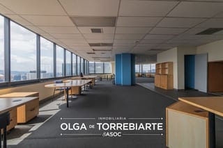 Oficina de 2 niveles en Murano Center, zona 10 — Oficina en Alquiler en Murano Center, Zona 10, Guatemala, Ciudad — miniatura 5 de 14
