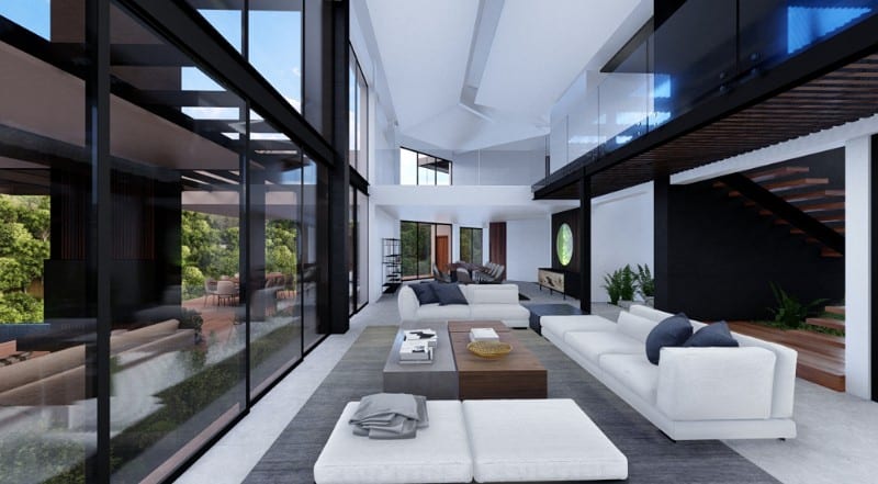 Casa en VENTA en Sausalito km 18.5 a Fraijanes — Casa en Venta en Carretera a El Salvador, Guatemala, Ciudad — foto 6 de 8