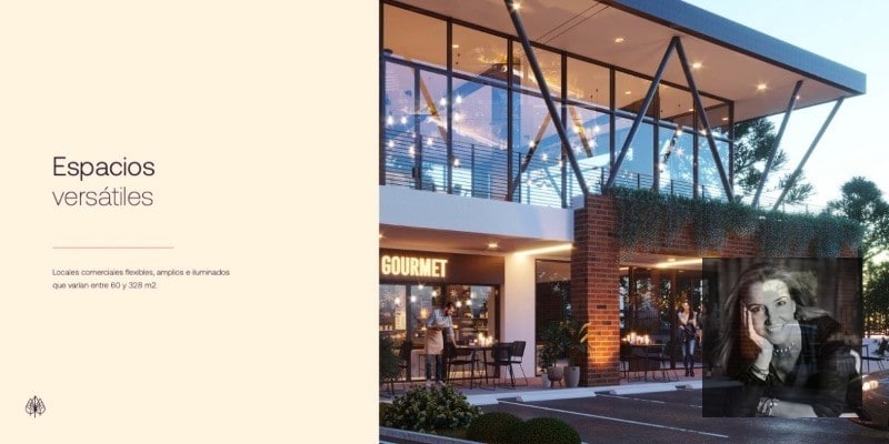 PLAZA COMERCIAL QUETZALTENANGO / Locales en Renta - 6