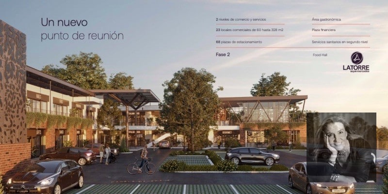 PLAZA COMERCIAL QUETZALTENANGO / Locales en Renta - 15