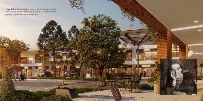 PLAZA COMERCIAL QUETZALTENANGO / Locales en Renta - 2