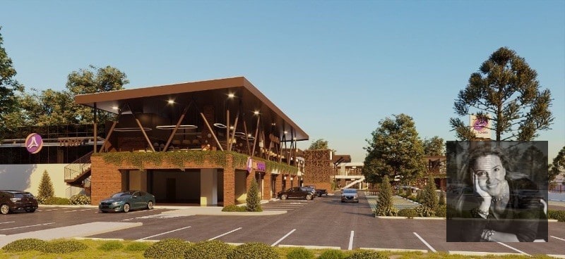 PLAZA COMERCIAL QUETZALTENANGO / Locales en Renta - 10